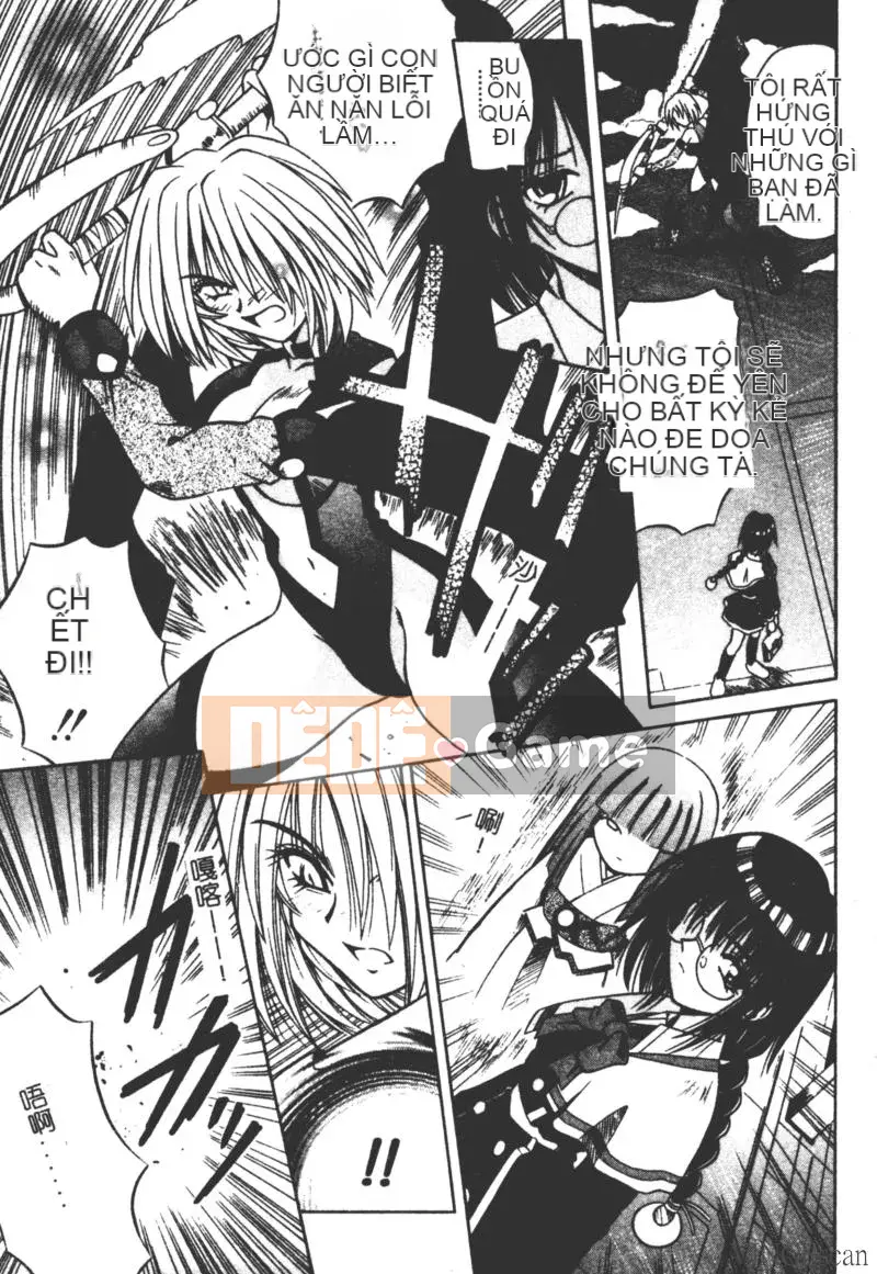 [Miran Matora] Ảo ảnh về một bầu trời khác