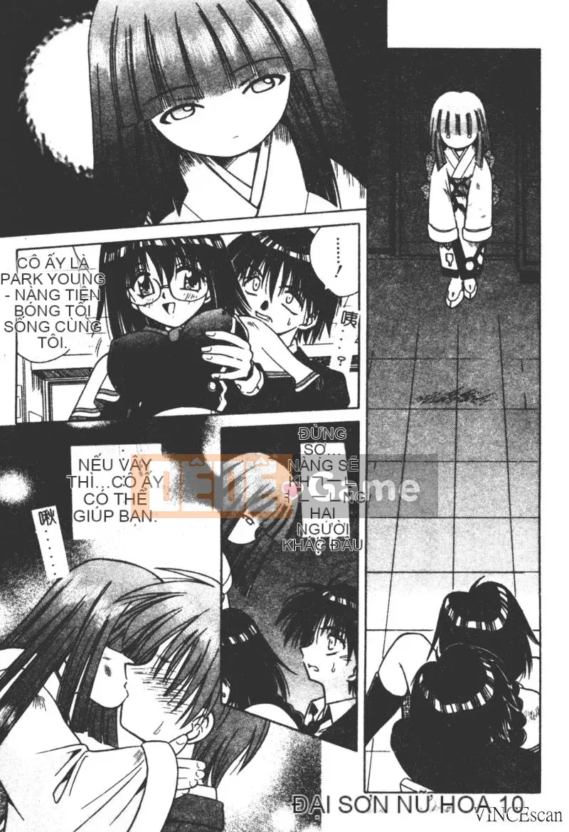 [Miran Matora] Ảo ảnh về một bầu trời khác