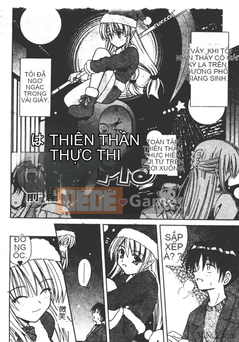 [Miran Matora] Ảo ảnh về một bầu trời khác