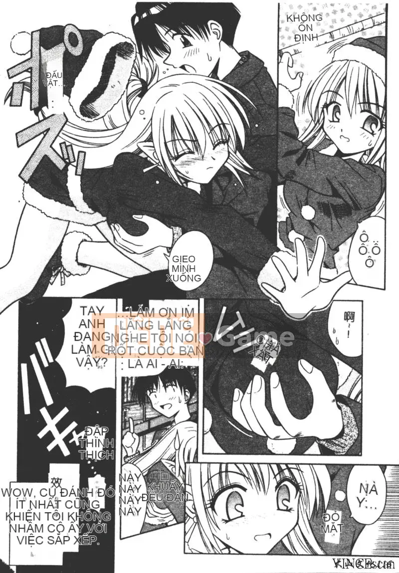 [Miran Matora] Ảo ảnh về một bầu trời khác