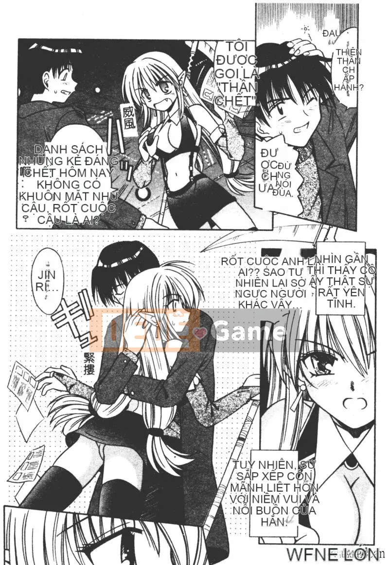 [Miran Matora] Ảo ảnh về một bầu trời khác