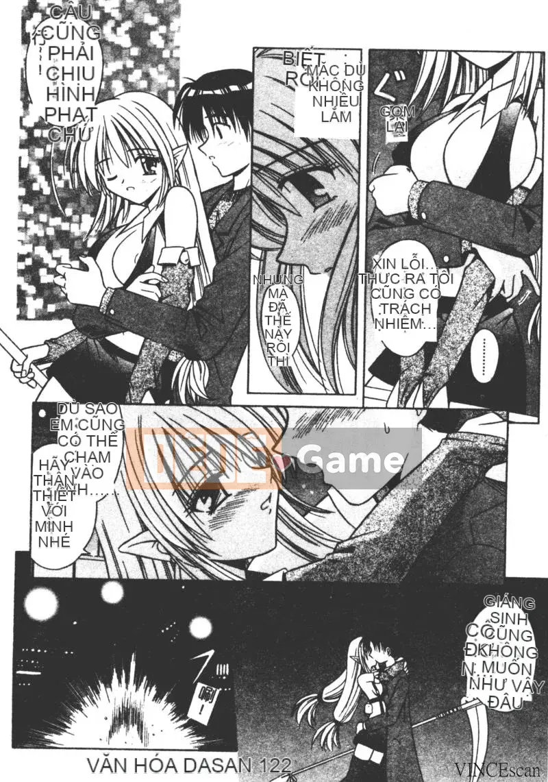 [Miran Matora] Ảo ảnh về một bầu trời khác