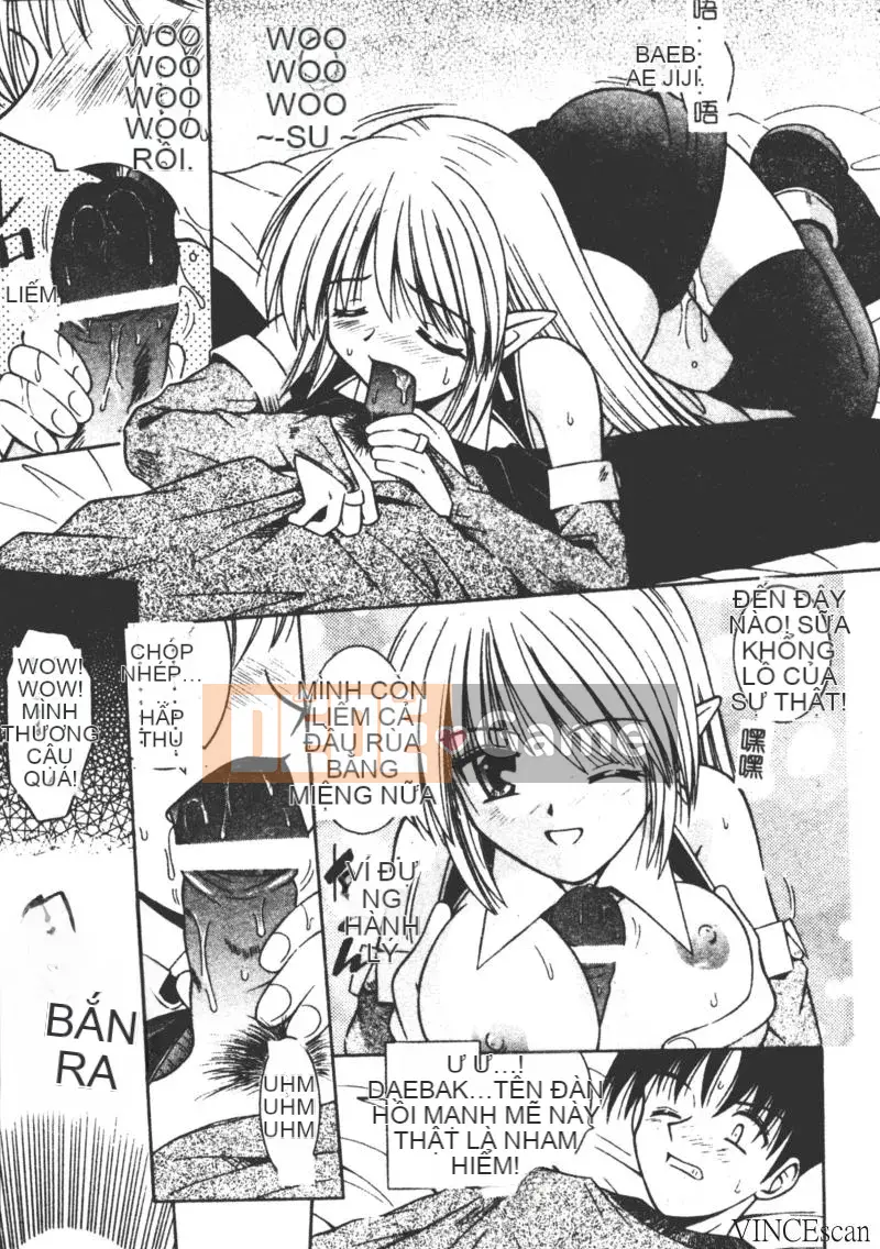 [Miran Matora] Ảo ảnh về một bầu trời khác