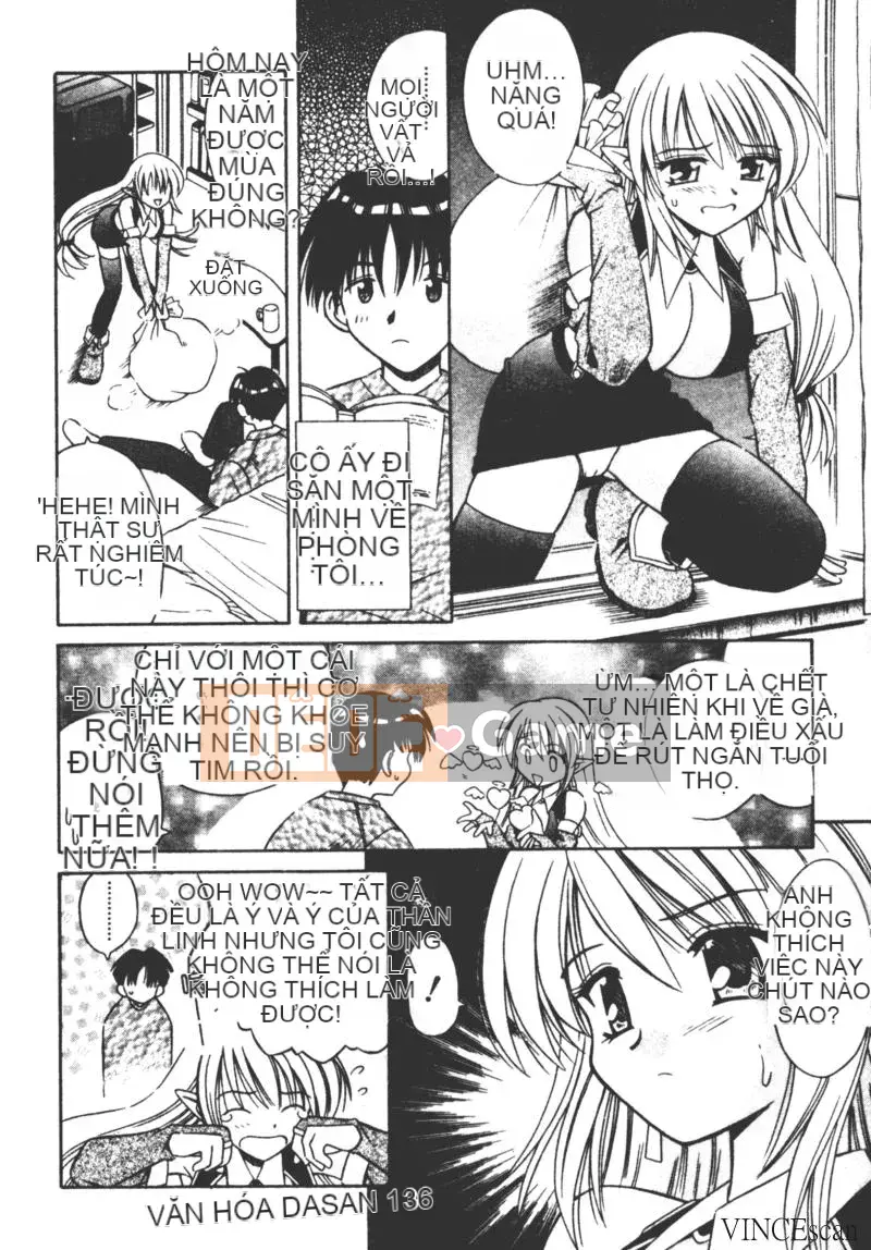 [Miran Matora] Ảo ảnh về một bầu trời khác