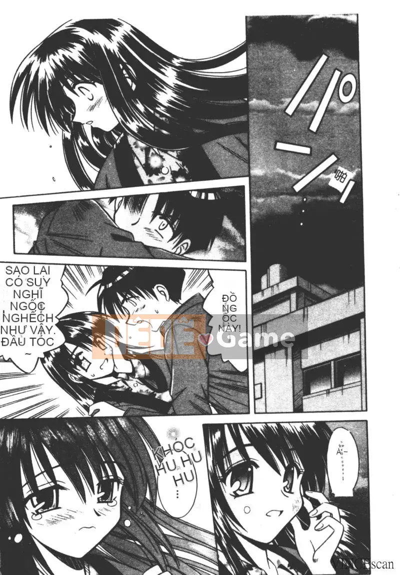 [Miran Matora] Ảo ảnh về một bầu trời khác