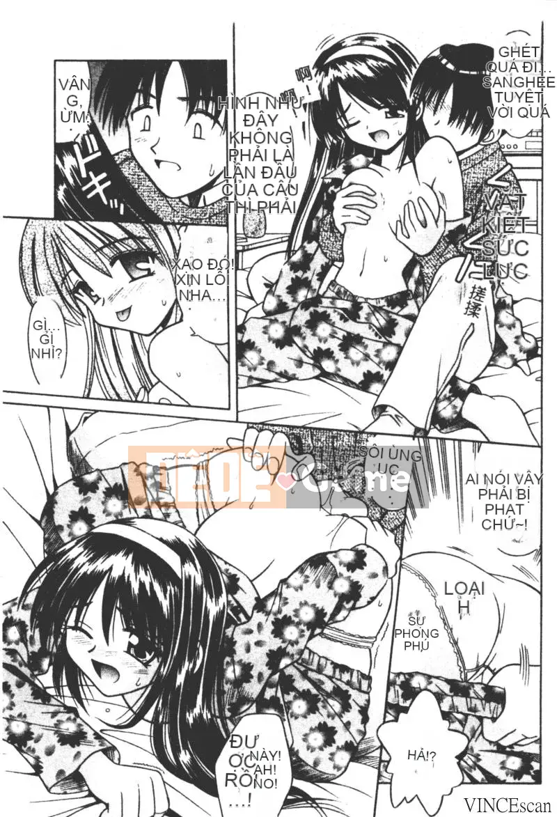 [Miran Matora] Ảo ảnh về một bầu trời khác