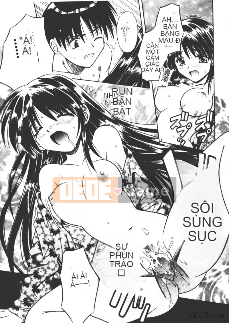 [Miran Matora] Ảo ảnh về một bầu trời khác