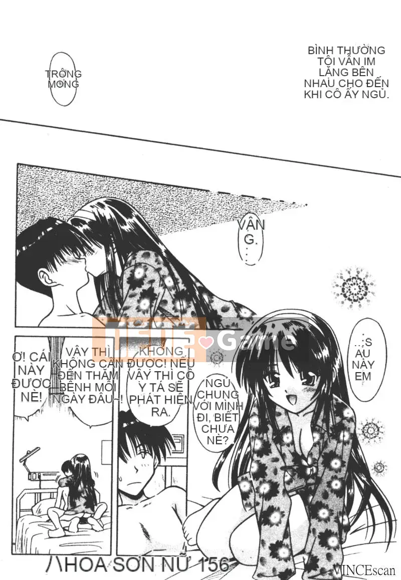 [Miran Matora] Ảo ảnh về một bầu trời khác