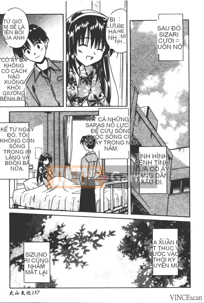 [Miran Matora] Ảo ảnh về một bầu trời khác