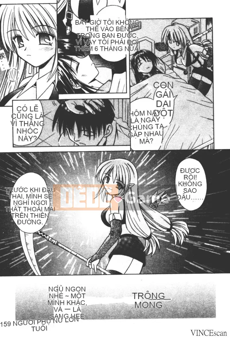 [Miran Matora] Ảo ảnh về một bầu trời khác