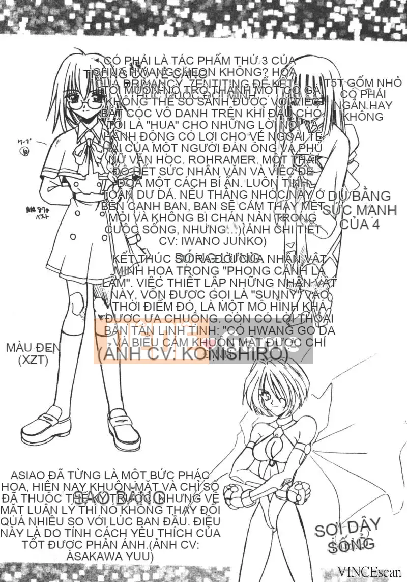 [Miran Matora] Ảo ảnh về một bầu trời khác