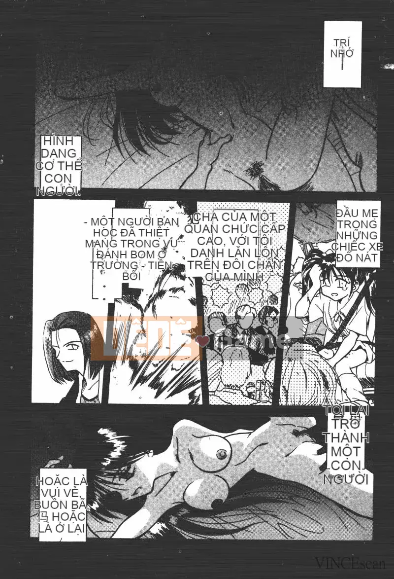 [Miran Matora] Phong cảnh khác thường