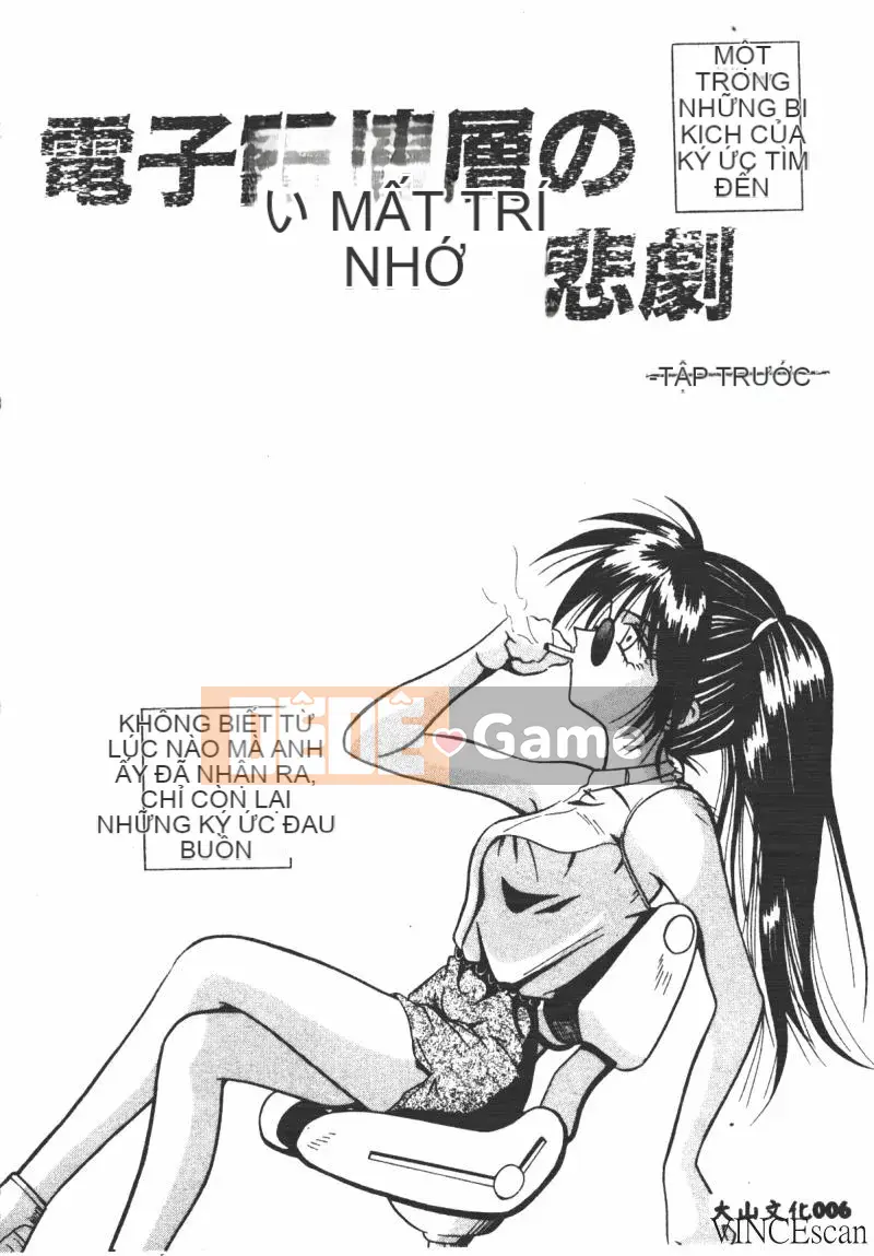 [Miran Matora] Phong cảnh khác thường