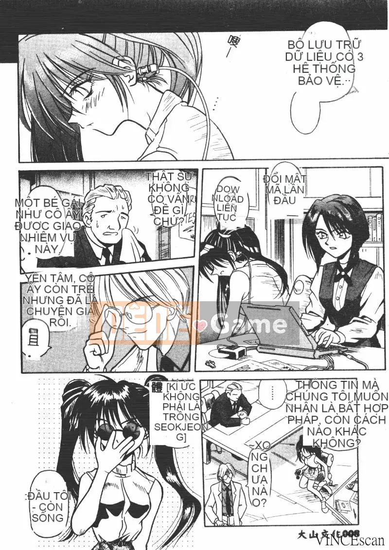 [Miran Matora] Phong cảnh khác thường