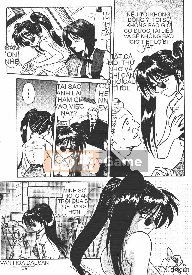 [Miran Matora] Phong cảnh khác thường