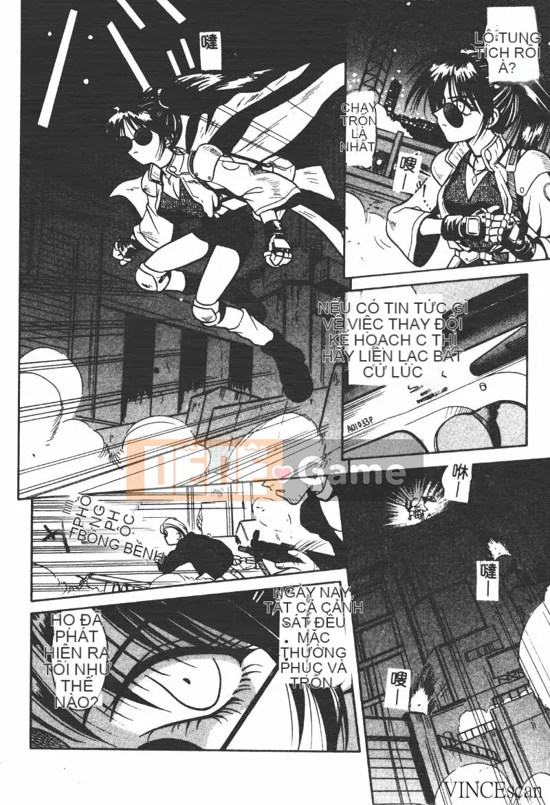 [Miran Matora] Phong cảnh khác thường