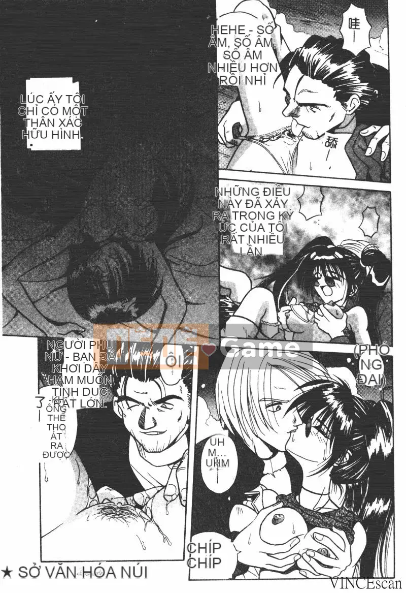 [Miran Matora] Phong cảnh khác thường