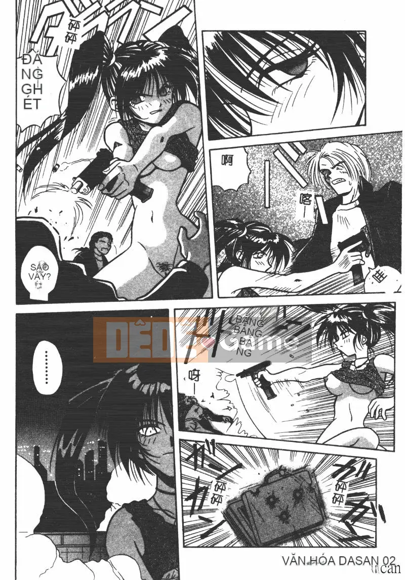 [Miran Matora] Phong cảnh khác thường