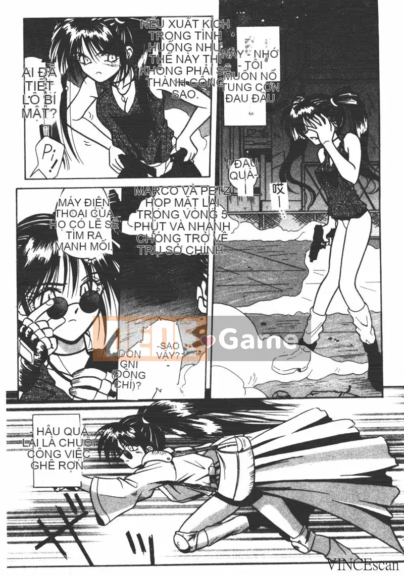 [Miran Matora] Phong cảnh khác thường