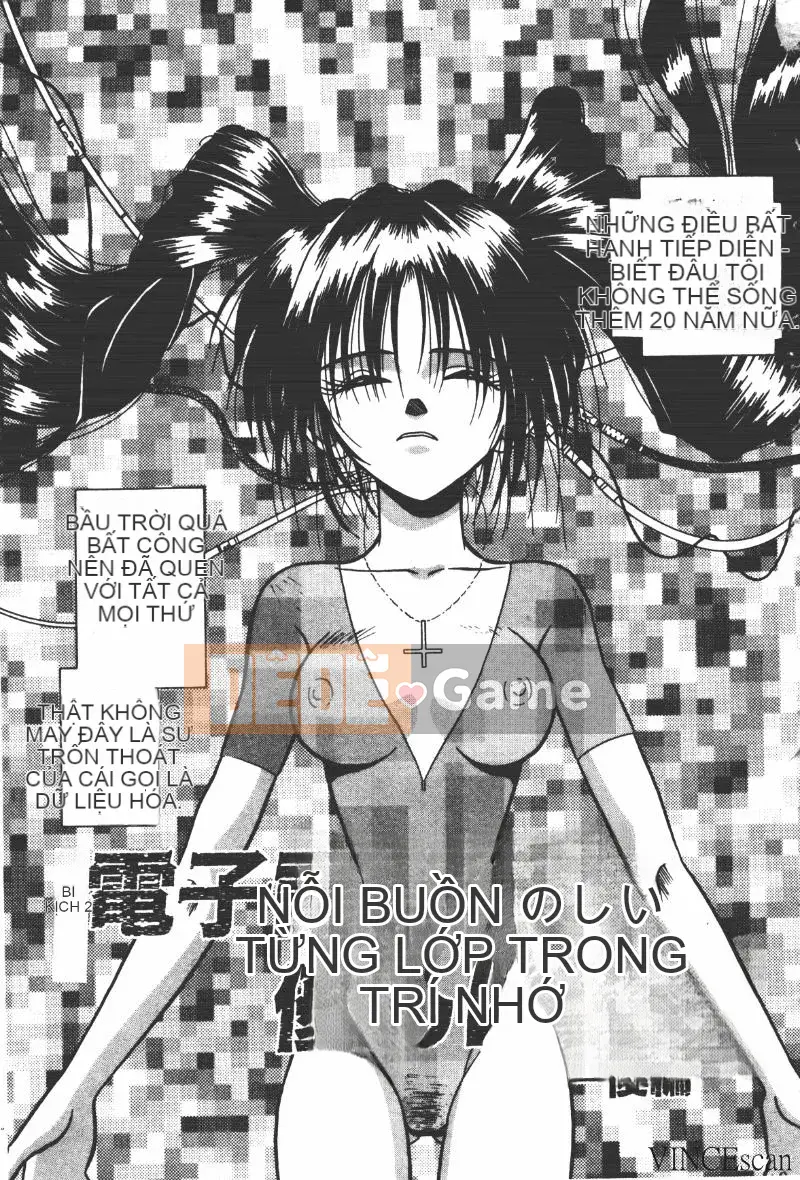 [Miran Matora] Phong cảnh khác thường