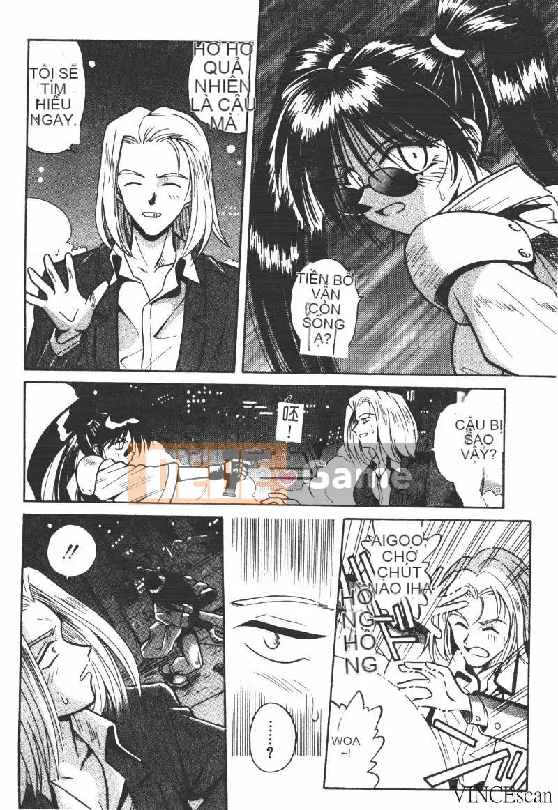 [Miran Matora] Phong cảnh khác thường