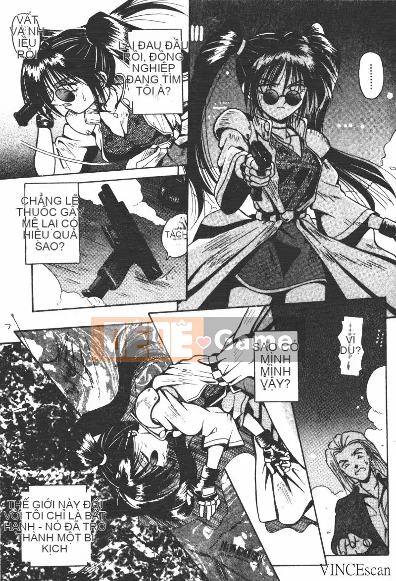 [Miran Matora] Phong cảnh khác thường