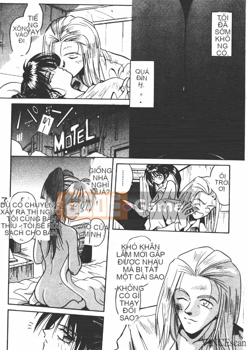 [Miran Matora] Phong cảnh khác thường