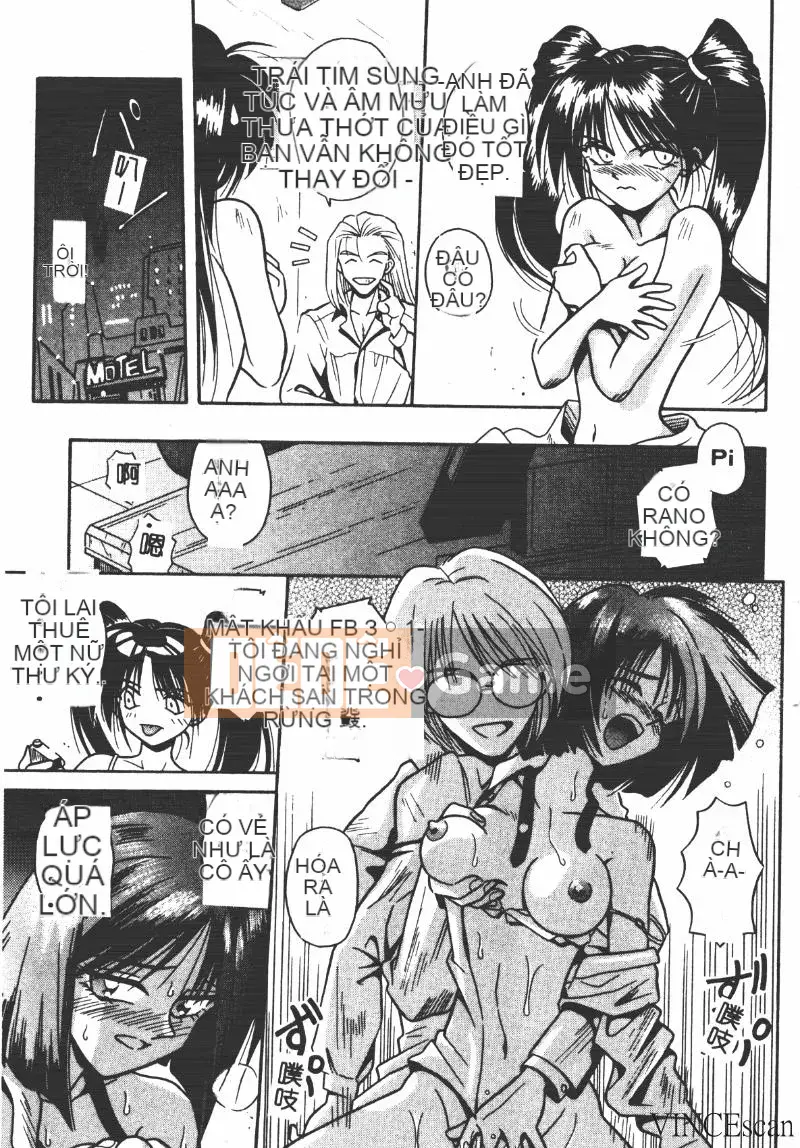 [Miran Matora] Phong cảnh khác thường