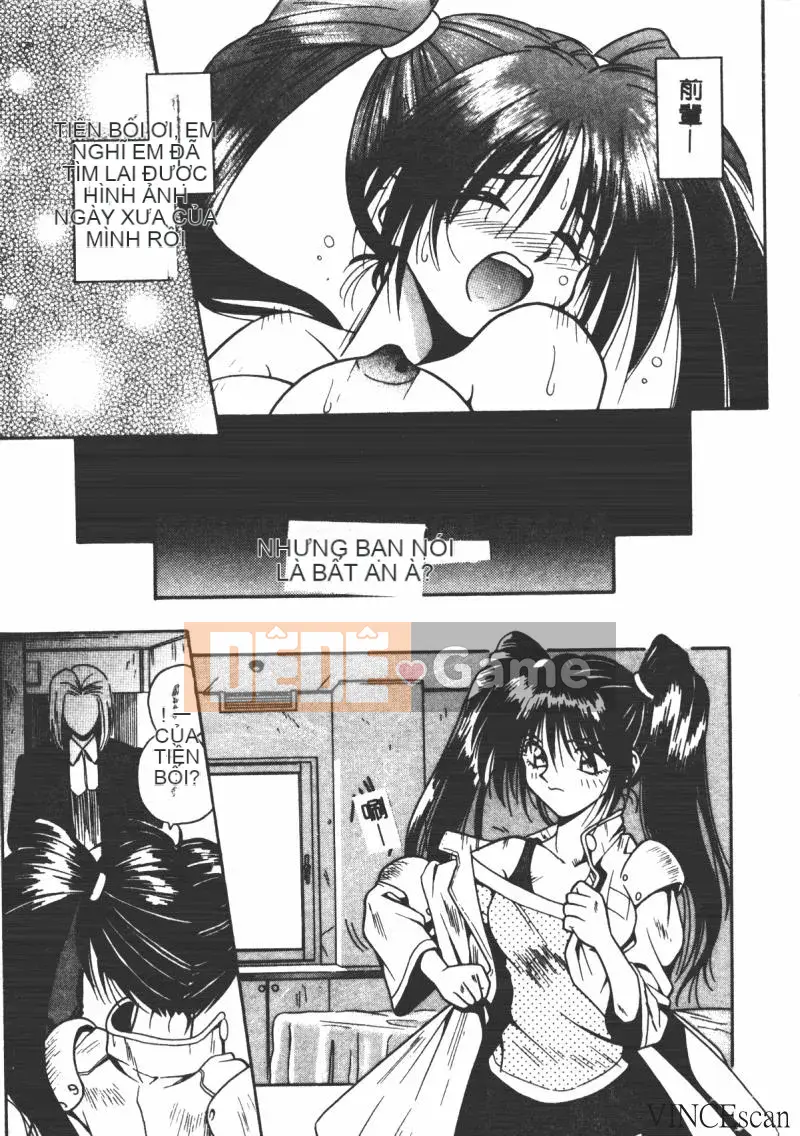 [Miran Matora] Phong cảnh khác thường