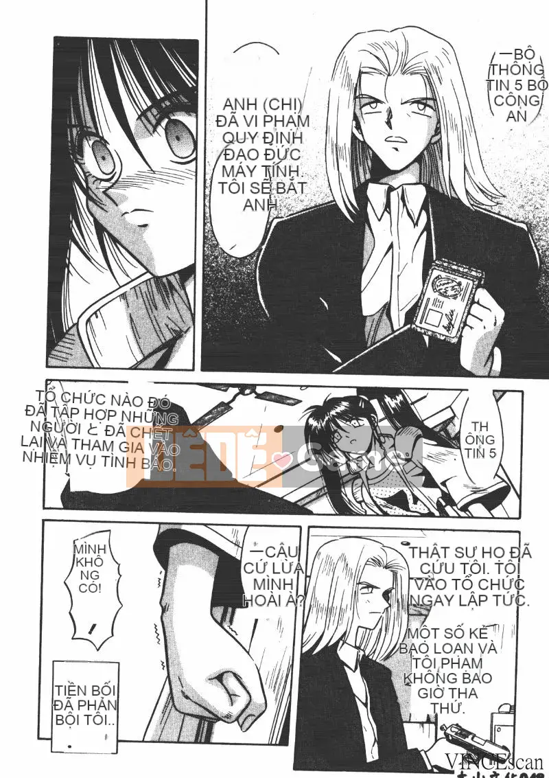 [Miran Matora] Phong cảnh khác thường