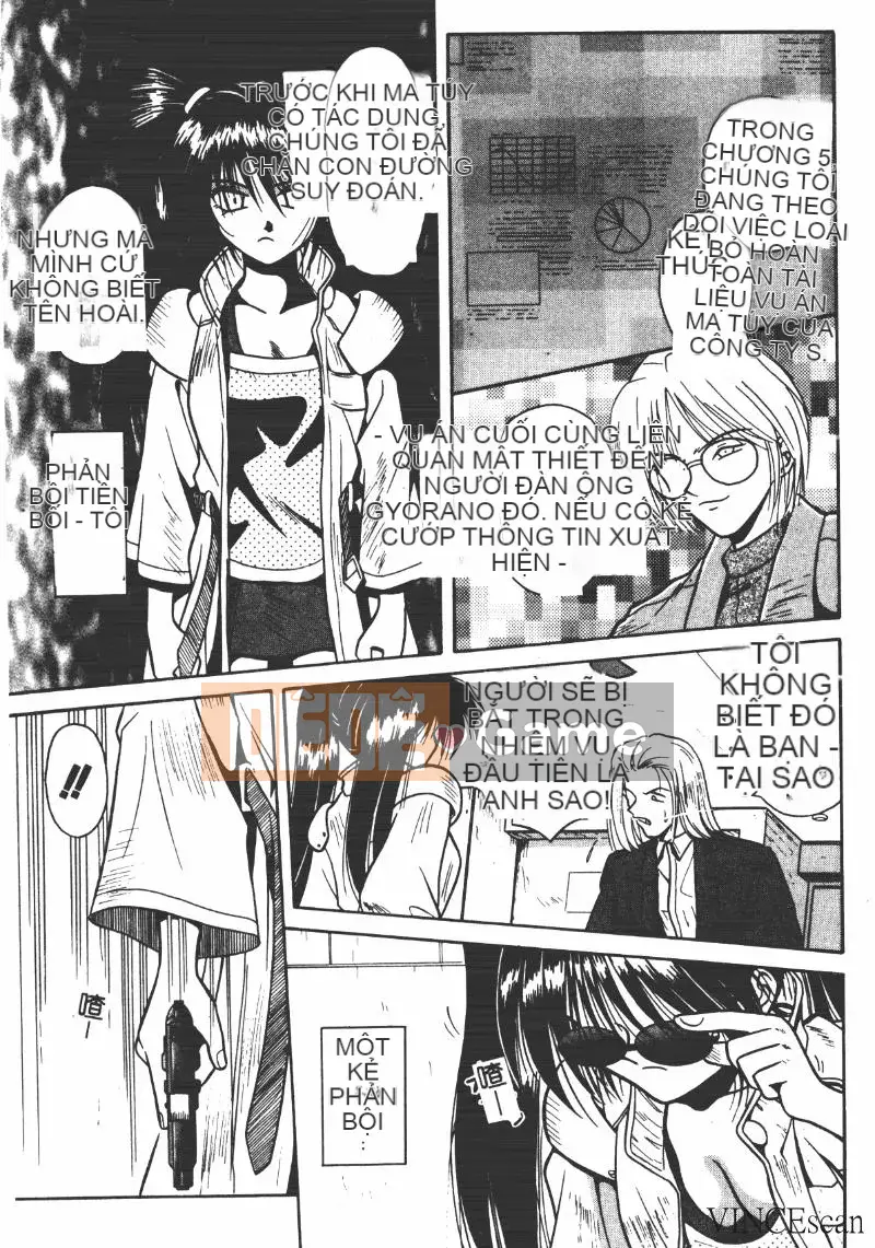 [Miran Matora] Phong cảnh khác thường