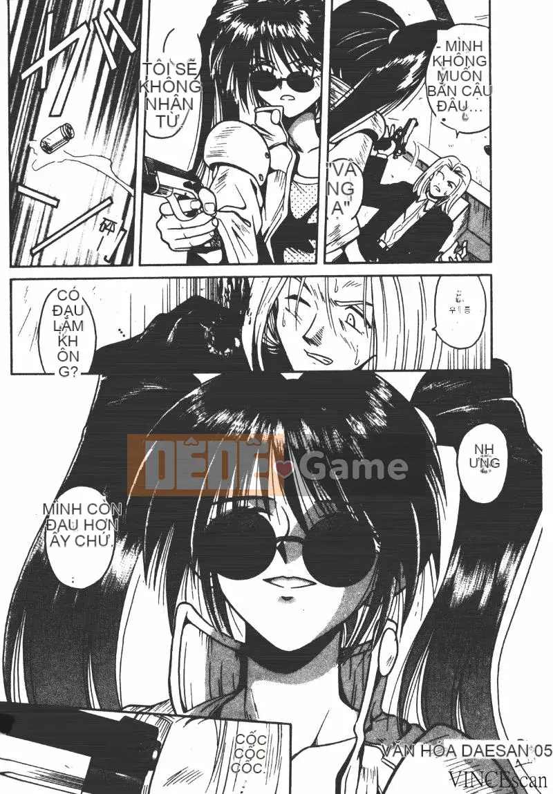 [Miran Matora] Phong cảnh khác thường