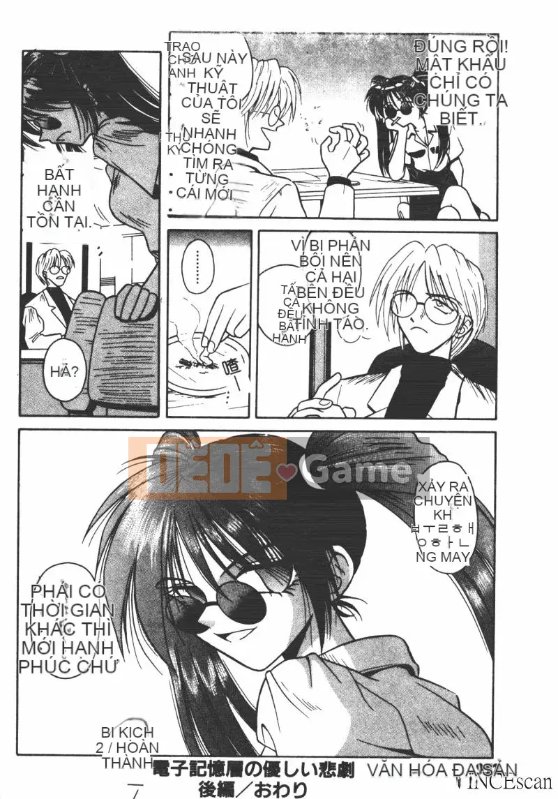 [Miran Matora] Phong cảnh khác thường