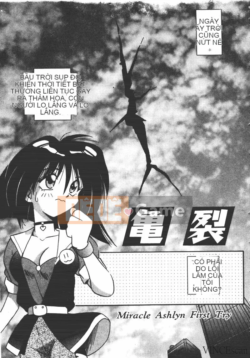 [Miran Matora] Phong cảnh khác thường