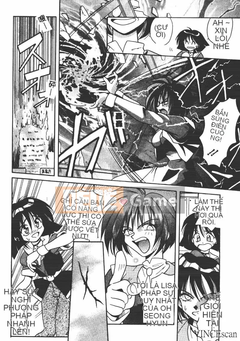 [Miran Matora] Phong cảnh khác thường