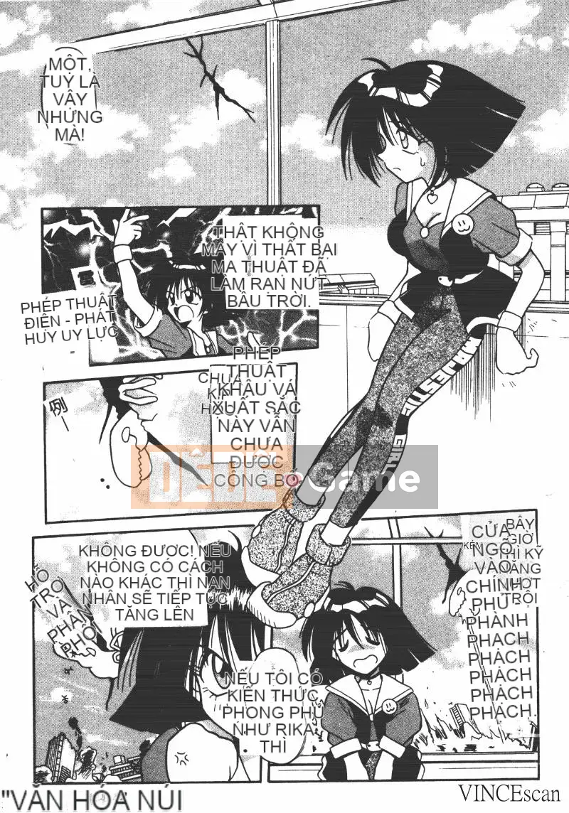 [Miran Matora] Phong cảnh khác thường