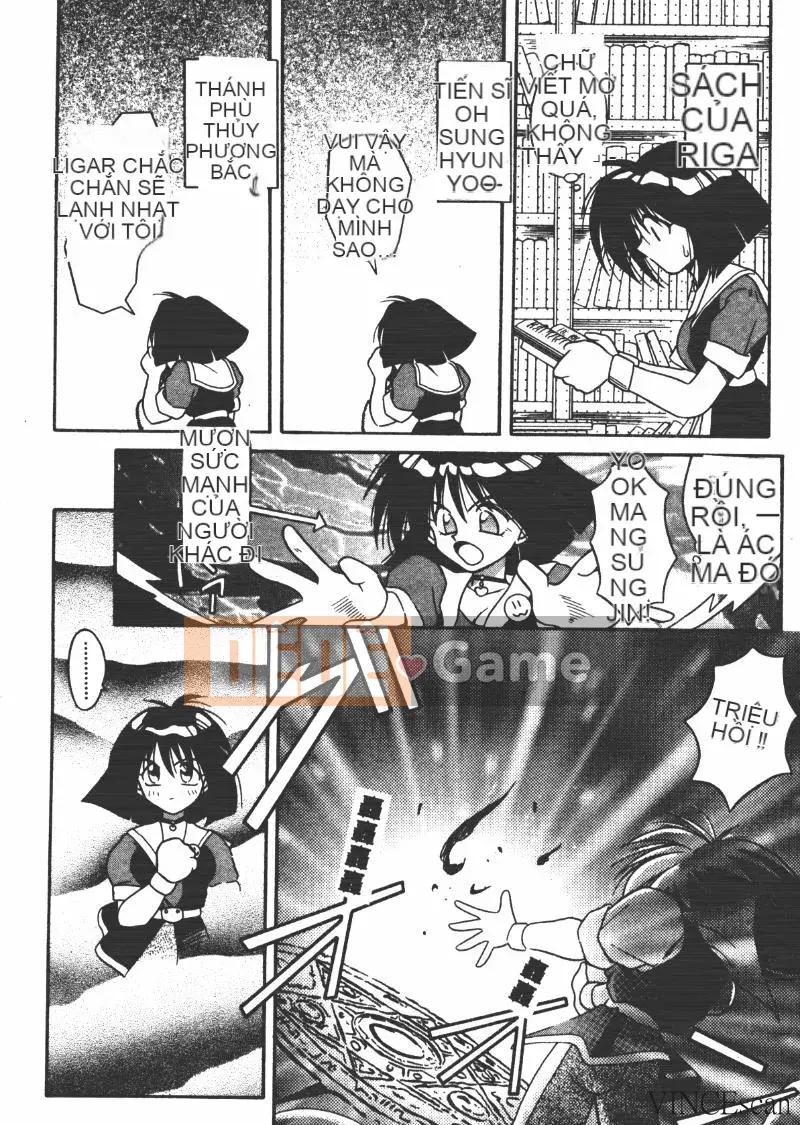 [Miran Matora] Phong cảnh khác thường