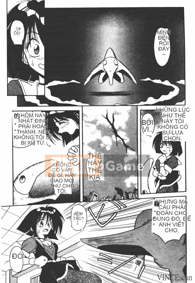 [Miran Matora] Phong cảnh khác thường