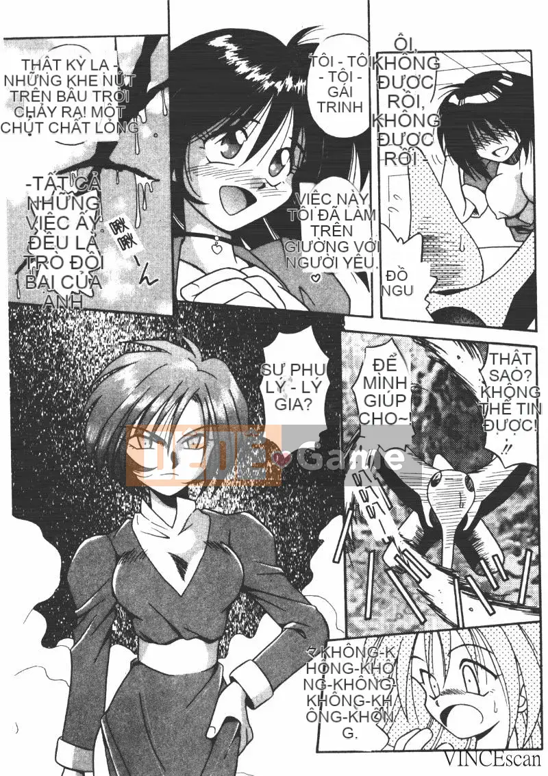 [Miran Matora] Phong cảnh khác thường