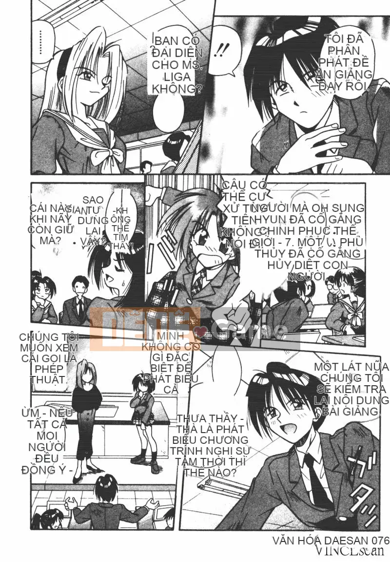 [Miran Matora] Phong cảnh khác thường