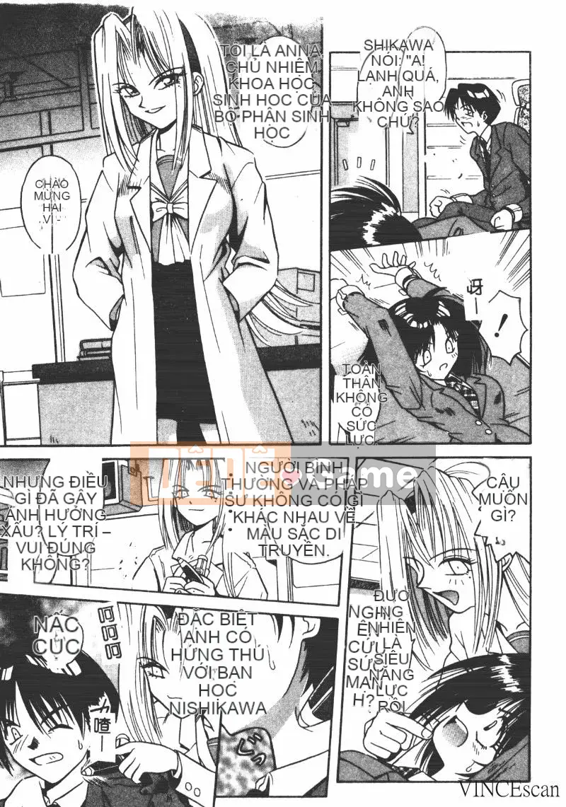 [Miran Matora] Phong cảnh khác thường