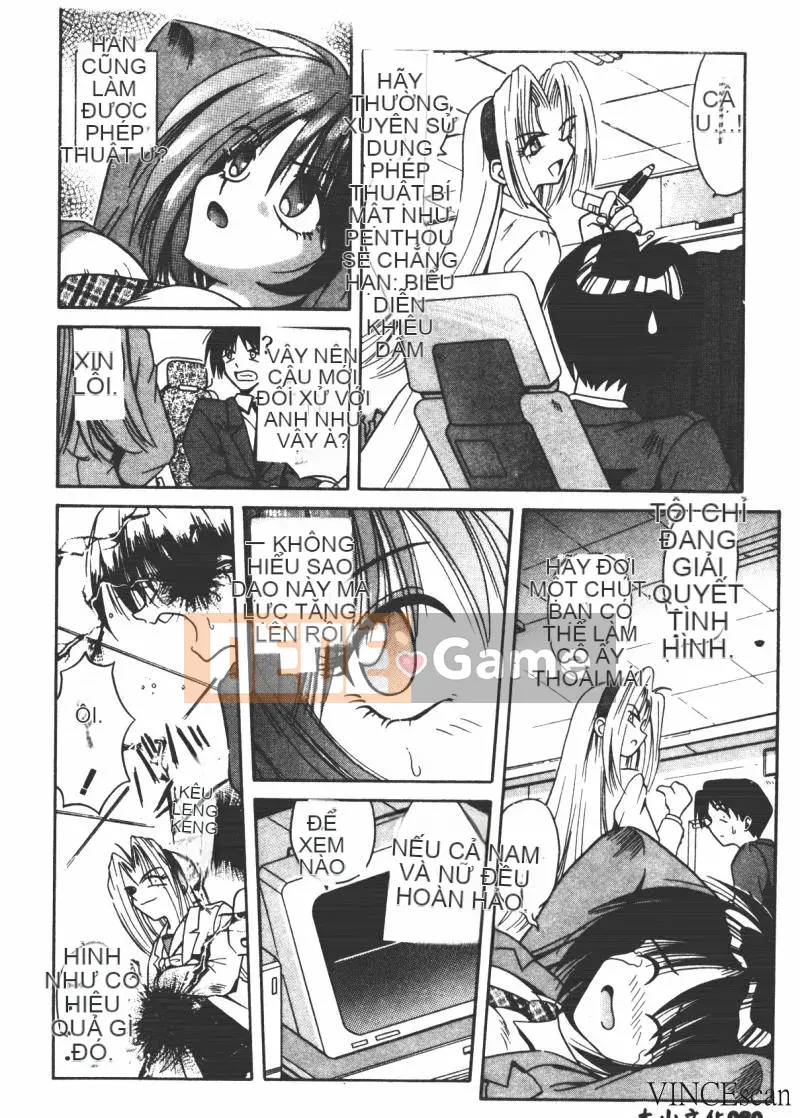 [Miran Matora] Phong cảnh khác thường