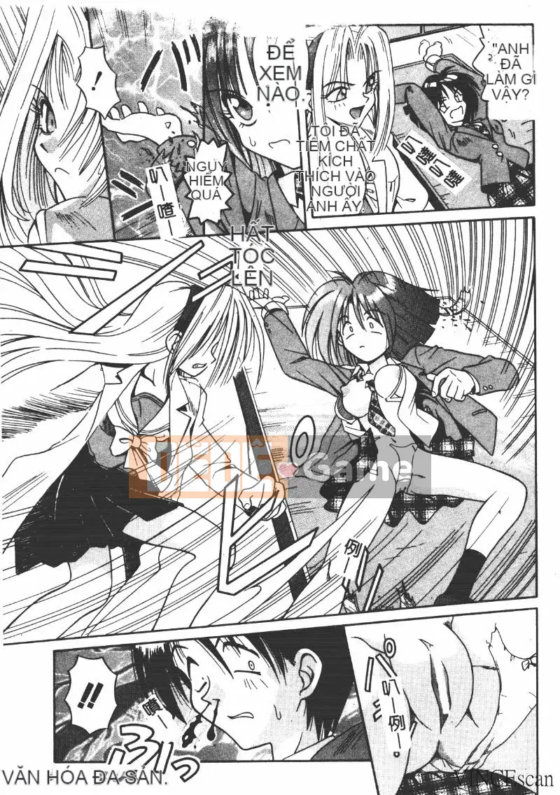 [Miran Matora] Phong cảnh khác thường