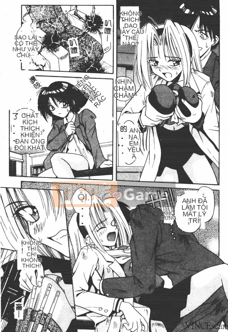 [Miran Matora] Phong cảnh khác thường