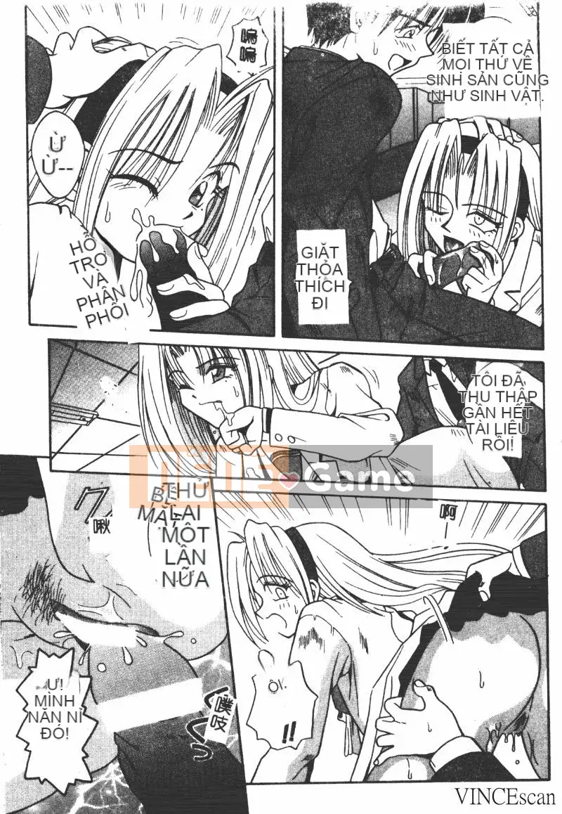 [Miran Matora] Phong cảnh khác thường