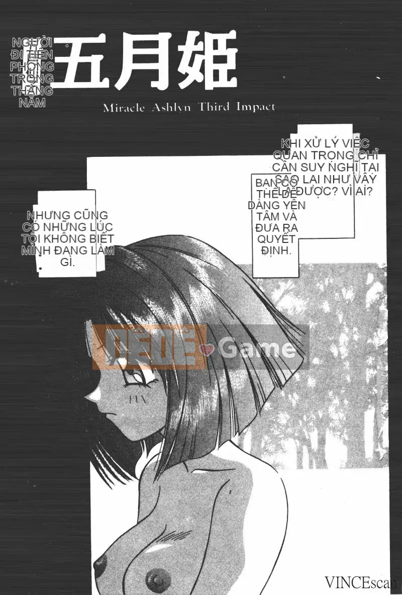 [Miran Matora] Phong cảnh khác thường