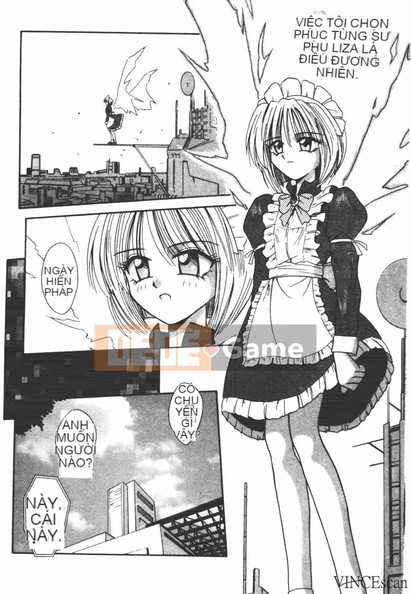 [Miran Matora] Phong cảnh khác thường