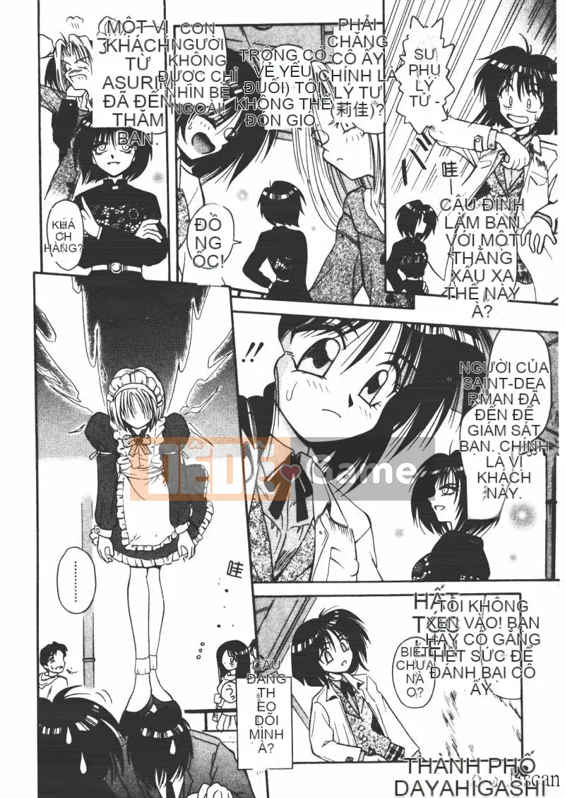 [Miran Matora] Phong cảnh khác thường