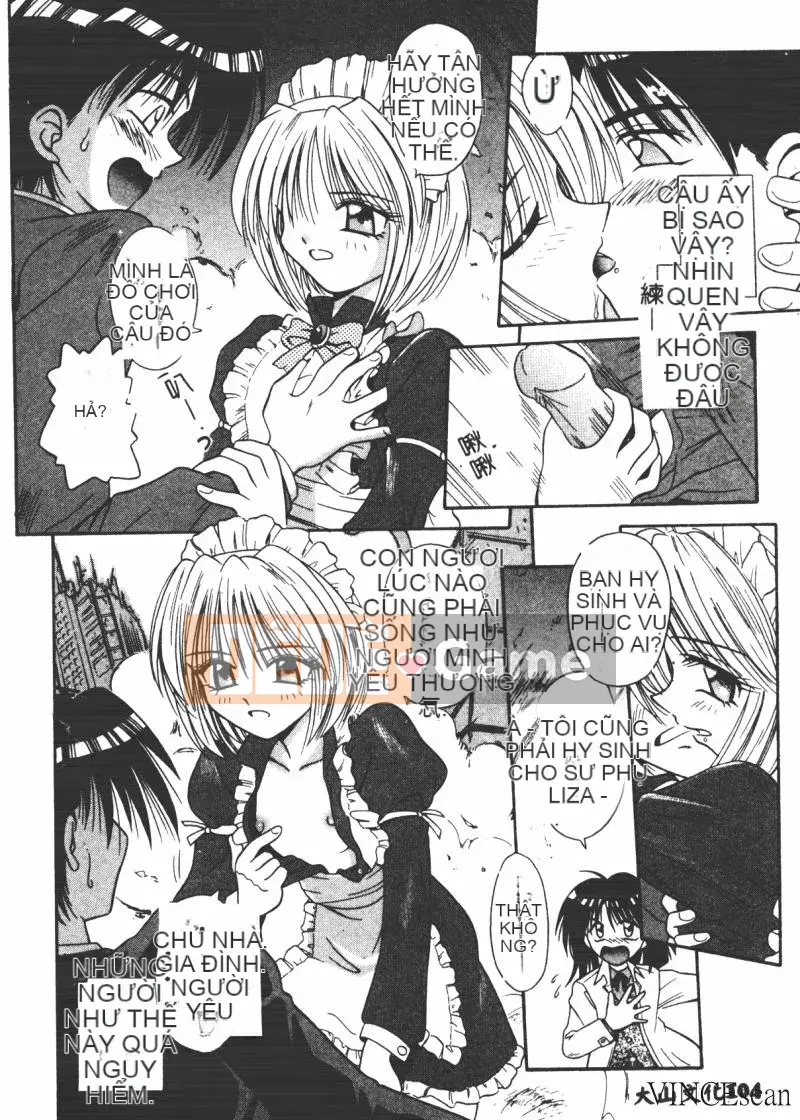 [Miran Matora] Phong cảnh khác thường