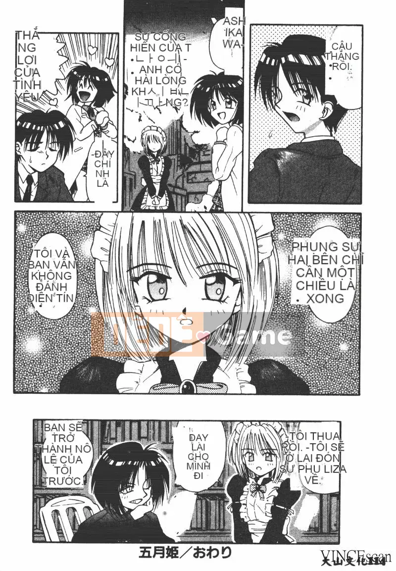 [Miran Matora] Phong cảnh khác thường